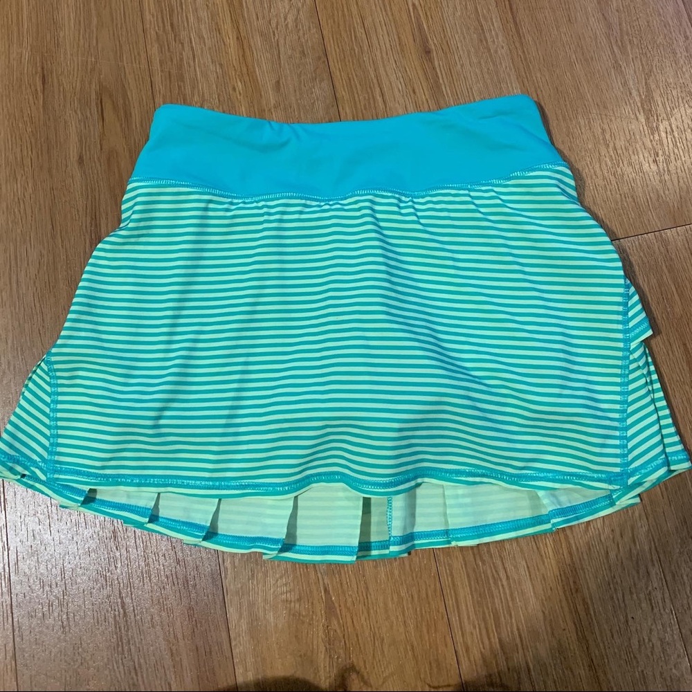 Lululemon skirt